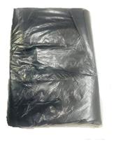 Kit 5 Fardo Saco De Lixo 100 Litros Comum 100 Unidades