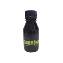 Kit 5 Feromônio Líquido 100ml para Pesca - Lambari