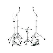 Kit 5 Ferragens para Bateria Tama Iron Cobra 200 HB5W Kit 5 Ferragens para Bateria Tama Iron Cobra 200 HB5W