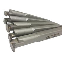 KIT 5 FERRAMENTA SOLDADA P/ TORNO FRi Q16 D P30 ST