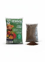 KIT 5 - Fertilizante Orgânico Titica 2kg - Total 10kg