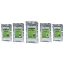Kit 5 Fertilizantes Mineral Calda Bordaleza 20g Quimiagri Kit 5 Fertilizantes Mineral Calda Bordaleza 20g Quimiagri