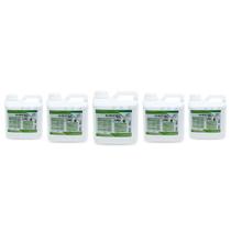 Kit 5 Fertilizantes Orgânico Composto Alquifish Mel 5 Litros Kit 5 Fertilizantes Orgânico Composto Alquifish Mel 5 Litros