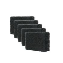 Kit 5 Fibra Extra Forte Tinindo 87X125mm 3M