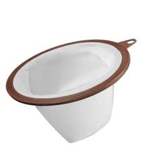 KIT 5 Filtro Coador Permanente para Café Coa Fácil N102 KIT 5 Filtro Coador Permanente para Café Coa Fácil N102