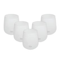 Kit 5 Filtro Piscina Prático CSI Saco de Pano Refil Compatível - CAT: OUTROS