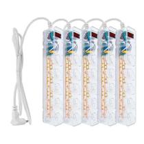 Kit 5 Filtros de Linha - iClamper Energia 5