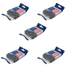 Kit 5 Fita Cetim Compatível Brother Tze-RE34 Rosa 12mm Kze Kit 5 Fita Cetim Compatível Brother Tze-RE34 Rosa 12mm Kze