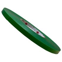 Kit 5 Fita Dupla Face Extra Forte Ashiaki 9mm x 20 Metros Transparente