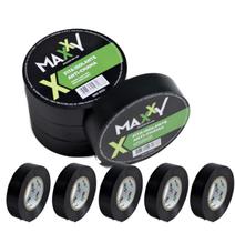 KIT 5 Fita isolante antichamas 5 metros Maxxy