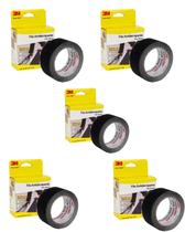 Kit 5 FITAS ANTIDERRAPANTE ADESIVA 50MMx5MTS Kit 5 FITAS ANTIDERRAPANTE ADESIVA 50MMx5MTS