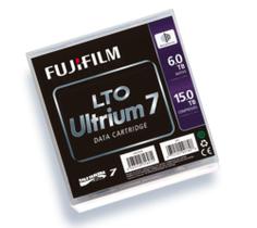 Kit 5 Fitas LTO 7 Ultrium Fujifilm 6TB/15TB Kit 5 Fitas LTO 7 Ultrium Fujifilm 6TB/15TB