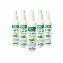 Kit 5 Fluido para Dor Muscular e Articular Biofarm 200ml