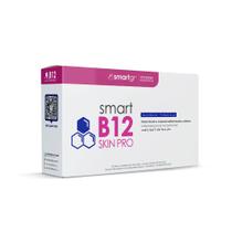 Kit 5 Fluídos Smart B12 Skin Pro 3 Ml - Smart Gr