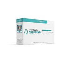 Kit 5 Fluídos Smart Booster Skin Pro 3 Ml - Smart Gr