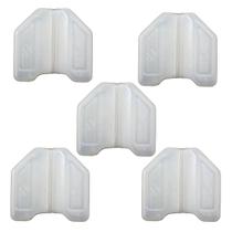 Kit 5 Flutuador Boia Combustivel Sensor Nivel Bosch Indebras Seta