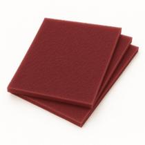 Kit 5 Folhas Abrasiva Fibratex S Brite A2m 225 X 275mm British Kit 5 Folhas Abrasiva Fibratex S Brite A2m 225 X 275mm British