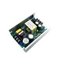 Kit 5 Fonte Para Par Led 24V 180W 7.5A