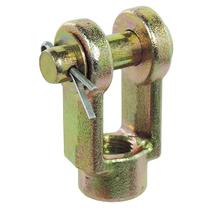 Kit 5 Forquilhas Haste Cuica Ford / Volvo / Mbb / Iveco