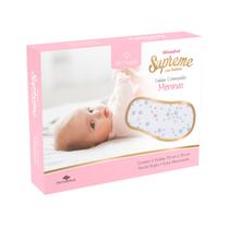 Kit 5 Fraldas de Pano para Bebê 67cmx70cm Fraldas Incomfral