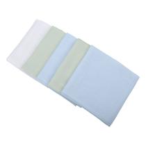 Kit 5 Fraldas Luxo Pinte Borde 70cm x 70cm Fraldas Incomfral