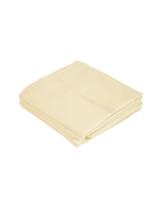 Kit 5 Fraldas Pinte E Borde Bebê Luxo Incomfral 70x70cm Promoção Cor:Amarelo