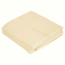 Kit 5 Fraldas Pinte E Borde Luxo Incomfral 70x70cm