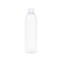 Kit 5 Frascos Pet 500ml com Tampa Lacre Vedação para Sucos Kit 5 Frascos Pet 500ml com Tampa Lacre Vedação para Sucos