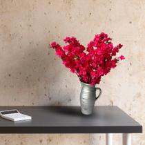 Kit 5 Galhos de Sakura Artificial 60X25 Perfeito para Composição de Arranjos e vasos grandes