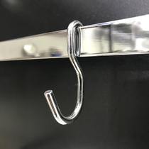 Kit 5 Ganchos Para Utensílios De Cozinha Modelo S