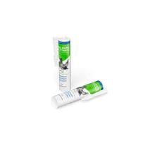 Kit 5 Gel Repelente Cartucho Natural Anti Pombos E Morcegos 240g Control Up Kit 5 Gel Repelente Cartucho Natural Anti Pombos E Morcegos 240g Control Up