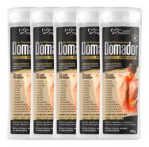 Kit 5 Gel Sebo de Carneiro Gel Domador Massageador Extra-forte Kit 5 Gel Sebo de Carneiro Gel Domador Massageador Extra-forte