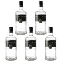 KIT 5 Gin Langleys No.8 700ML KIT 5 Gin Langleys No.8 700ML