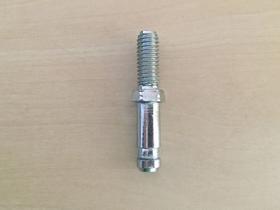 Kit 5 Haste Rosca 3/8pol Sq90 Sq91 1135 9800