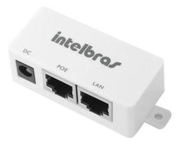 Kit 5 Injetor Poe Passivo 200P V2 Original Intelbras