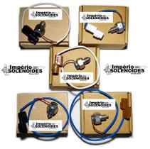 kit 5 interruptor sensor caixa tração pajero dakar 3.5 dakar 3.2 kit 5 interruptor sensor caixa tração pajero dakar 3.5 dakar 3.2