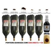Kit 5 Isca Pet Vertical Para Captura De Enxame Abelha Sem Ferrão Jatai - Apiario Meliponario Chapecó Kit 5 Isca Pet Vertical Para Captura De Enxame Abelha Sem Ferrão Jatai - Apiario Meliponario Chapecó