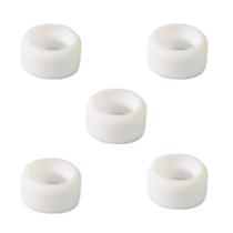 Kit 5 Isoladores Dianteiro TD401 para Tochas Tig Oximig