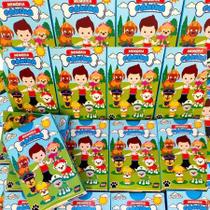 Kit 5 Jogo Da Memoria Canina Infantil P Kit Festa Lembrancinha Aniversario Prenda Quermesse Kit 5 Jogo Da Memoria Canina Infantil P Kit Festa Lembrancinha Aniversario Prenda Quermesse