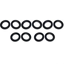 Kit 5 Jogo Retentor Virabrequim Motor Gasolina 13 15 Toyama