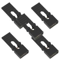 Kit 5 jumper para placa de motor Kit 5 jumper para placa de motor