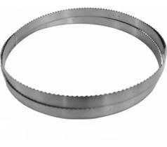 Kit 5 Laminas Original P/ Serra Fita De Bancada 1,52 mt Kit 5 Laminas Original P/ Serra Fita De Bancada 1,52 mt