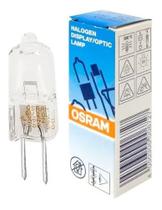 Kit 5 Lâmpada Halogena Osram 6v 20w - 64250 Esb