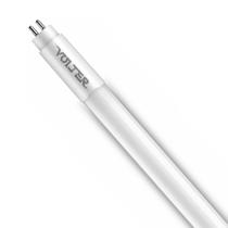 Kit 5 Lâmpada Led Tubular Volter 9w T5 55cm G5 bivolt branco neutro 4000k 950lm Kit 5 Lâmpada Led Tubular Volter 9w T5 55cm G5 bivolt branco neutro 4000k 950lm