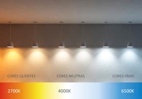 Kit 5 Lampada Mr16 4w 12v Bip 3000k (Embarcacoes) Flc Kit 5 Lampada Mr16 4w 12v Bip 3000k (Embarcacoes) Flc