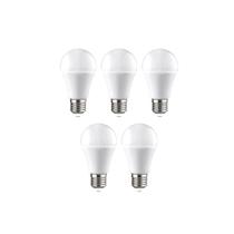 Kit 5 Lâmpadas Bulbo Led 12w Branco Frio 6500k E27 Ctb Kit 5 Lâmpadas Bulbo Led 12w Branco Frio 6500k E27 Ctb