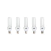 Kit 5 Lampadas Eletronica 3U Galaxy 20W 127V 6400K