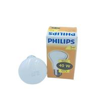 Kit 5 Lâmpadas Incandescente Soft Bulbo Philips Kit 5 Lâmpadas Incandescente Soft Bulbo Philips