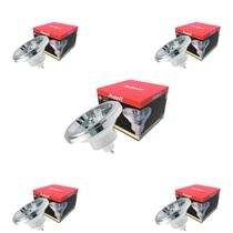 Kit 5 Lâmpadas LED AR111 12W 4000K Avant