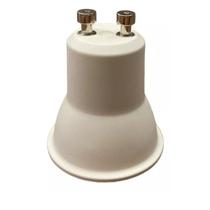 Kit 5 Lâmpadas Led Dicroica GU10 4,8w MR16 3000k/6000k